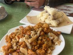 -桃子餐厅·天津菜(红星路直营店)