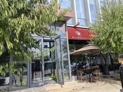 -了不起的考拉咖啡店(高新店)
