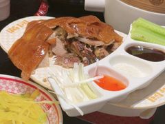 -满园烤鸭·春饼(沈北万达店)