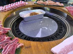 -玄希浪漫厨房·韩料烤肉(湖滨银泰in77店)