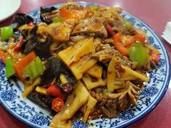 -北大地皖峰饭馆