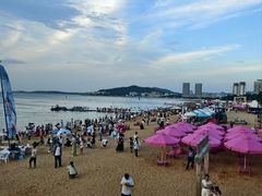 -威海国际海水浴场旅游区