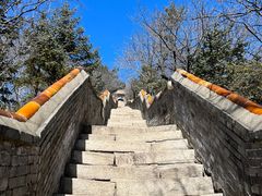 -妙峰山风景名胜区