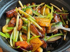 -旺爷砂锅·茶作(国贸城店)