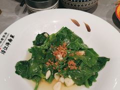 -沿江海南菜·文昌鸡祖师爷(大东海店)