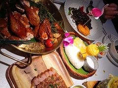 -帕娜·泰式茶餐厅·Bistro(近铁广场店)