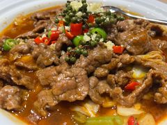 -霞客居酒店·霞客食府·宁海特色小海鲜