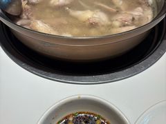 -烹然四季椰子鸡火锅(姚家园万象汇店)