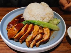 -佬港味粤味小馆(锦艺城店)