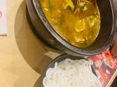 -大鼓米线(长宁建滔广场DM店)