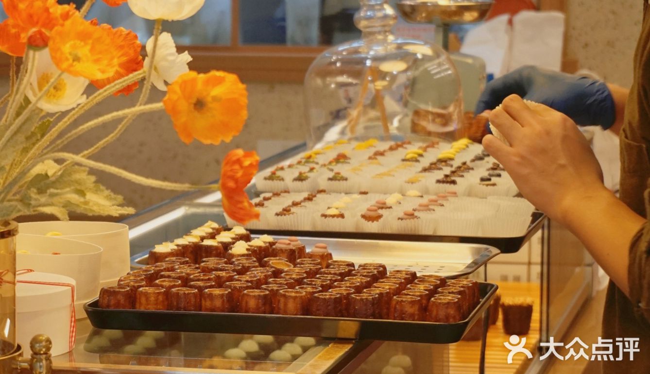 杭州探店 | 冬日美好限定，比冷空气早到一步