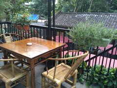 -院8里·少城记忆老川菜(宽窄巷子店)