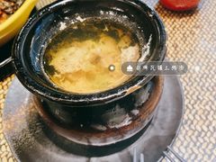 -老客家·客家菜(万达店)
