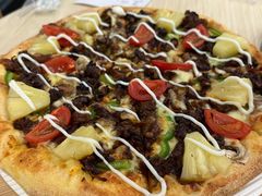 -魏斯理汉堡(西安沣东吾悦店)