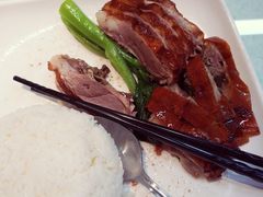 -肥妹烧腊店(塘朗店)