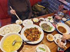 -渔家风味·鲅鱼水饺·央视展播·海鲜天津菜(开发区店)