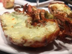 -索菲特酒店 · 云尚天际自助餐厅