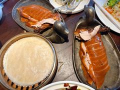 德永枣香烤鸭-德永枣香烤鸭(官舍店)