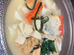 -福客麻辣烫·现炒麻辣香锅(印力中心店)