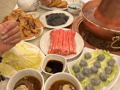 -八先生涮肉房(三里河店)