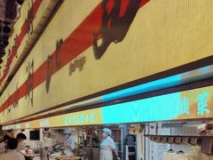 -桂满陇·蟹黄小笼汤包(中山公园店)
