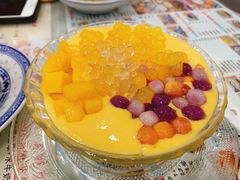 -广信牛奶甜品世家(台东店)