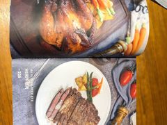 菜单-IFIF 如果花園(宽厚里店)
