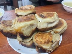-宝瑞门钉肉饼店