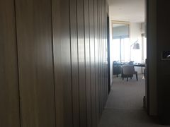 -上海柏悦酒店