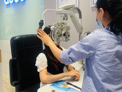 -AOJO眼镜(深圳海岸城店)