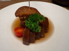 -周家二小姐的菜(西津渡店)