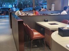大堂-蝎王府羊蝎子(西直门店)