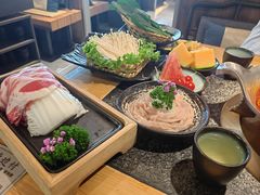 -湊湊火锅·茶憩(皇姑万象汇店)