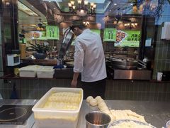 -丝路传奇·中国拉面航母店(北医三院店)