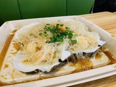 -盒马鲜生(杭州运河上街店)