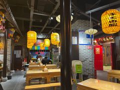 大堂-裕鼎鲜·新中菜(金鼎广场店)