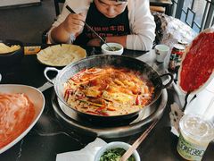 -巴蜀大将火锅(春熙店)