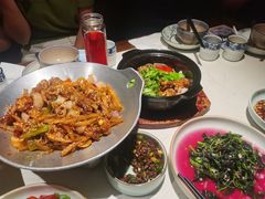 -卯时·龙光雅宴·精致锡帮菜(惠山古镇店)
