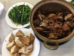 姜母鸭-灌顶姜母鸭(思明南路店)