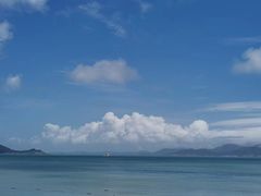 -桃花岛风景旅游区