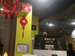 -麦当劳(西单明珠店)