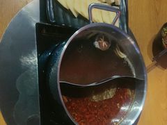 -呷哺呷哺 黄金牧场 (欢乐谷店)