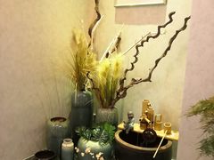-莲SPA足道养生馆(殷高路旗开坊店)