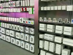 -Apple零售店(华贸购物中心店)