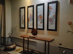 -鼎族怡华·指压·经络·疗愈SPA(紫荆店)