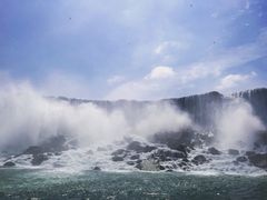 -尼亚加拉瀑布州立公园