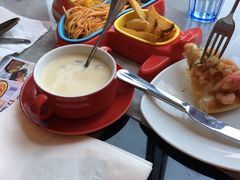 -肯德基(杭州浦沿店)