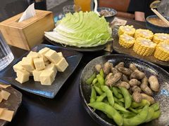 -熹悟海鲜火锅·广式打边炉
