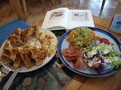 -西关84·History·Art·Cafe