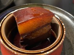 东坡肉-老头儿油爆虾·1987杭州烟火味(湖滨银泰in77D区店)